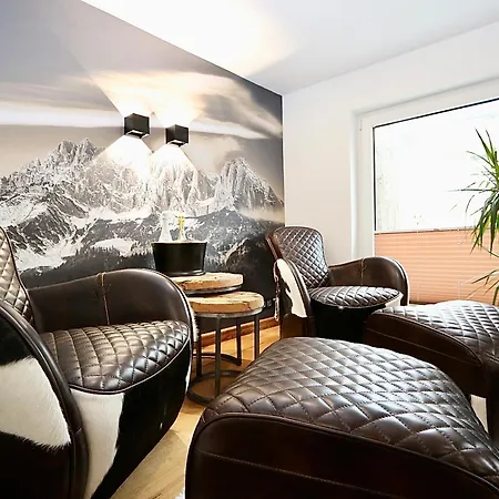 Strand Chalet Rostock