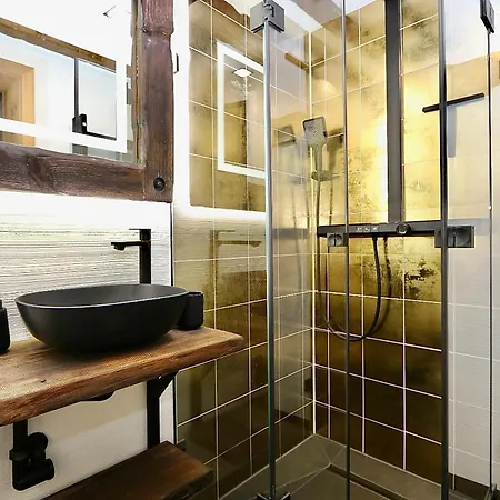 Chalet Strand Chalet