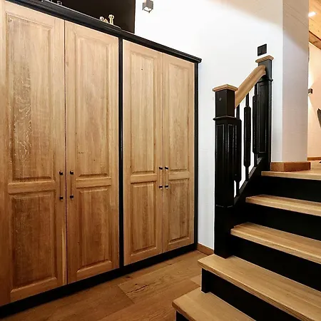 Strand Chalet * ロストック