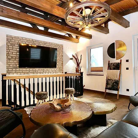 Chalet Strand Chalet