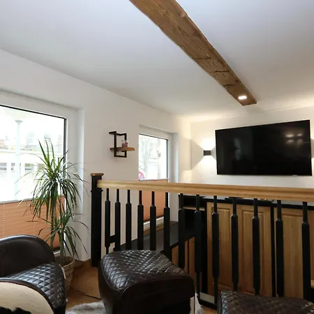Chalet Strand Chalet Rostock