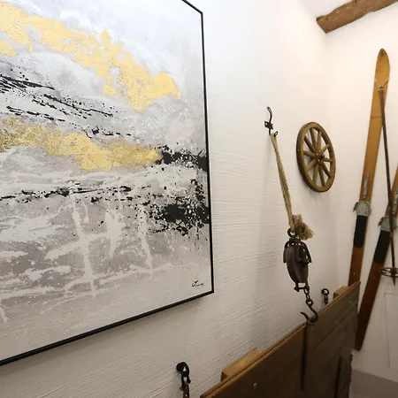 Strand Chalet Chalet *