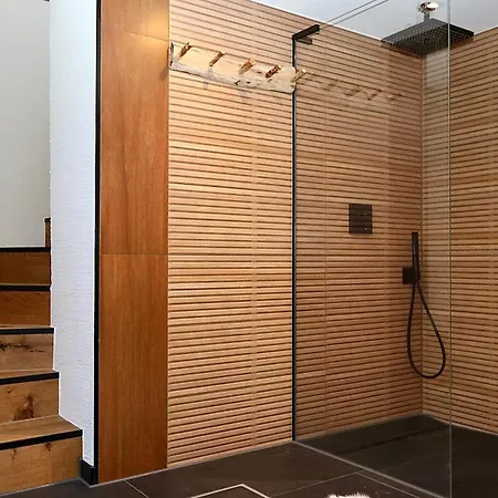 シャレー Strand Chalet ロストック