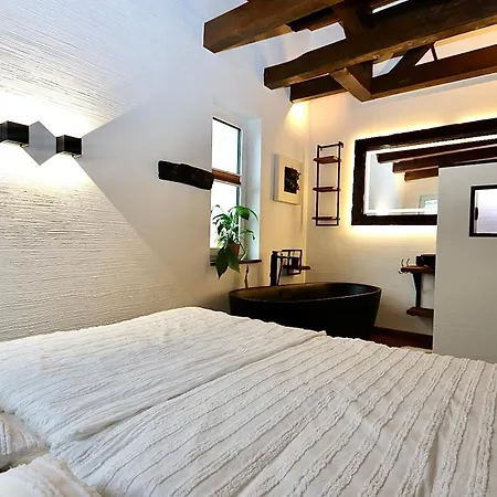 Chalet Strand Chalet