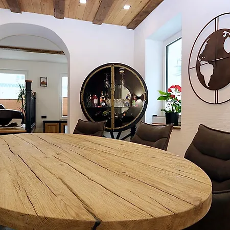 Chalet Strand Chalet *