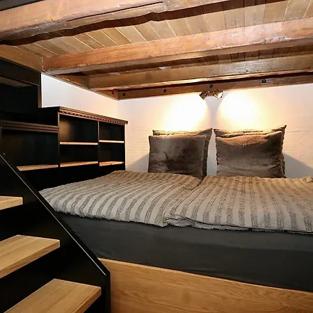 Strand Chalet Chalet *