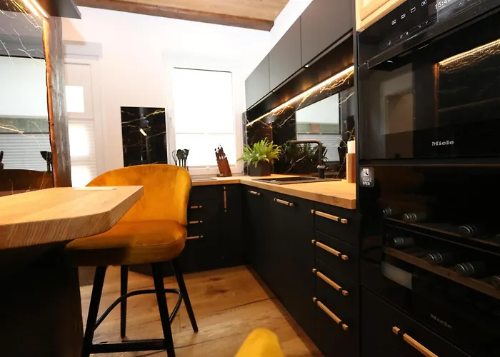 Strand Chalet Chalet Rostock