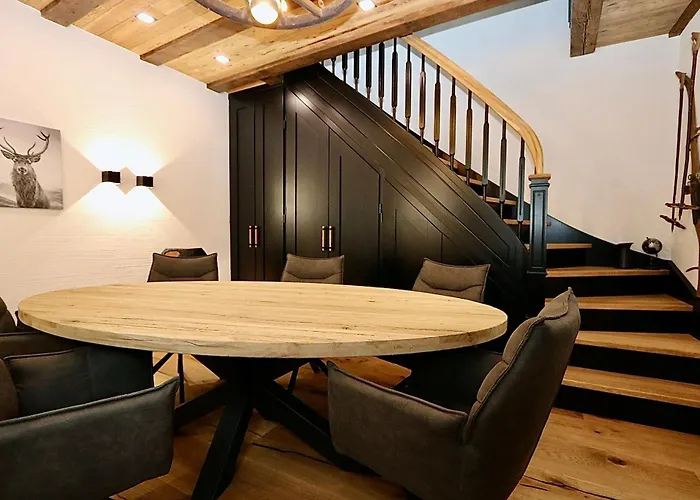 Chalet Strand Chalet