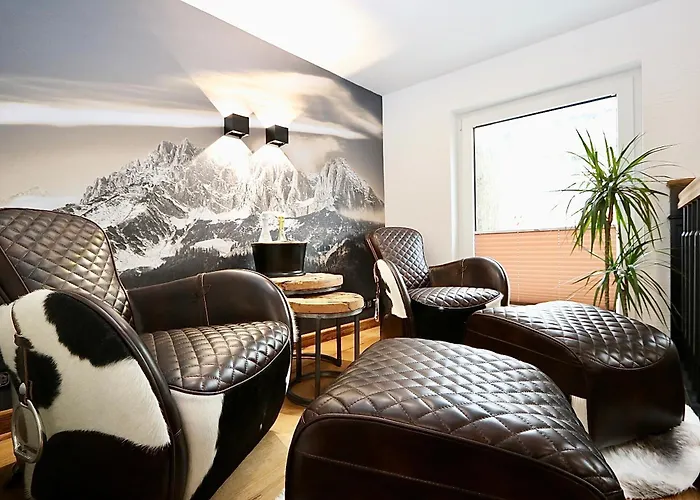 Strand Chalet Rostock