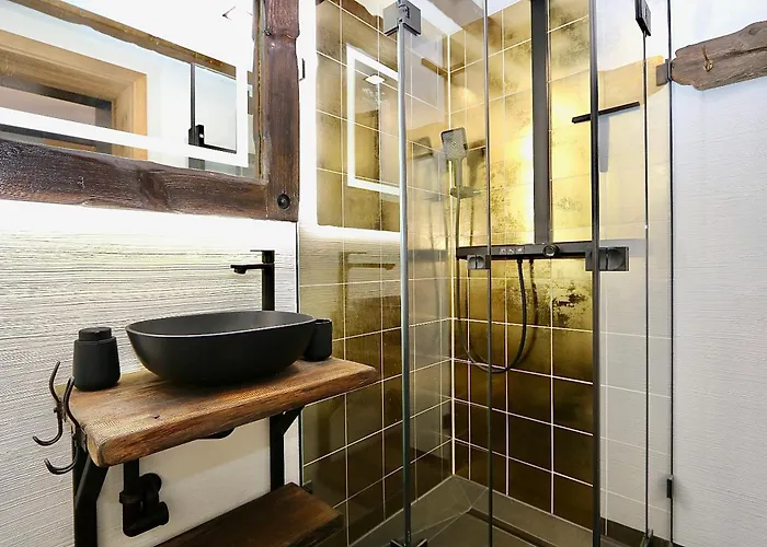 Chalet Strand Chalet