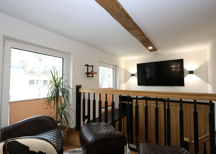 Chalet Strand Chalet Rostock