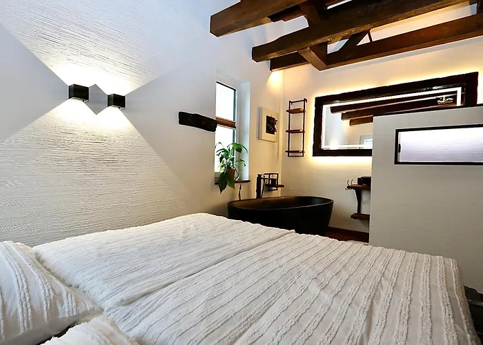 Chalet Strand Chalet