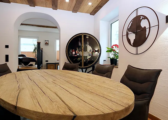 Chalet Strand Chalet *