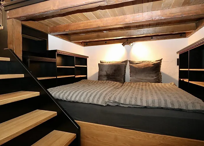 Strand Chalet Chalet *